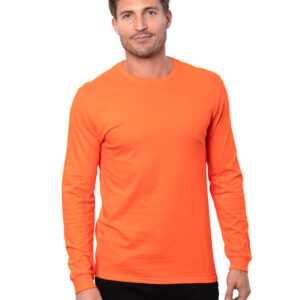 Threadfast T-Shirt Epic Manches Longues