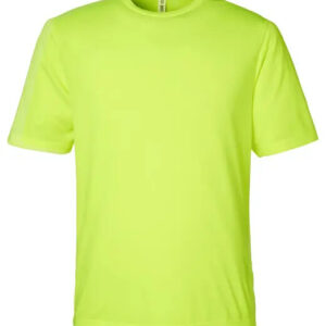 Team 365 T-Shirt Zone Performance Mesh pour homme