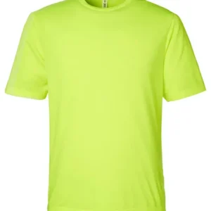 Team 365 T-Shirt Zone Performance Mesh pour homme