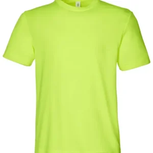 Team 365 Youth Zone Performance Mesh T-Shirt