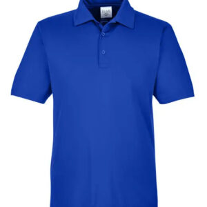 Team 365 Men's Zone Performance Polo