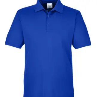 Team 365 Polo Zone Performance pour hommes