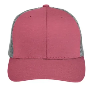 Team 365 by Yupoong® Adulte Zone Sonic Heather Casquette de camionneur