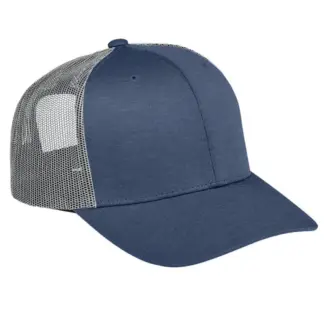Team 365 - Casquette de camionneur Zone Sonic Heather Pour adolescent
