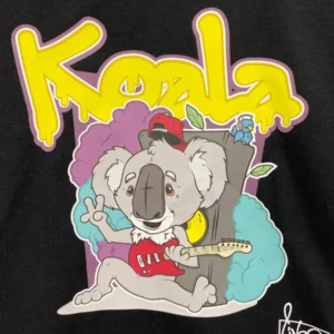 DTF personnalisé - Couleur -- Offre x5