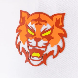 Custom HTV - Silicone