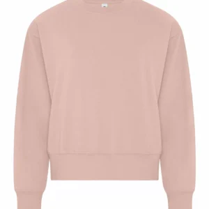 KOI Element - Chandail col rond CFF pour Femmes