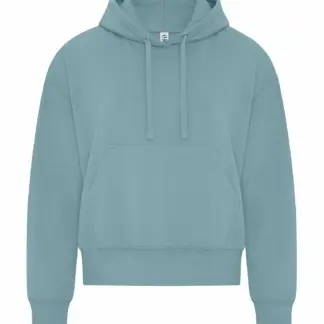 KOI Element - Chandail à capuchon en molleton CFF pour Femmes