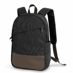 KOI® Canvas Backpack 13 L