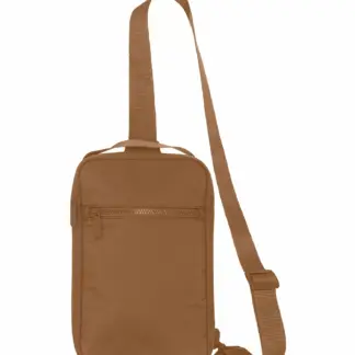 KOI® Sac à Bandouliere Mat 4 L