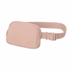 KOI® Matte Hip Pack 1.5 L