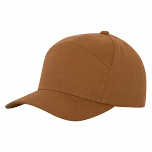 ATC WeRK™ Casquette en toile à boutons-pression 7 panneaux