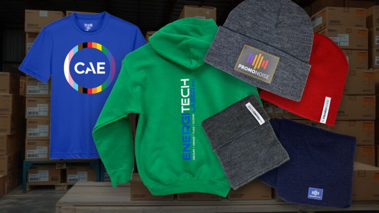 The Ultimate Guide to Custom Apparel Decoration for Your Brand