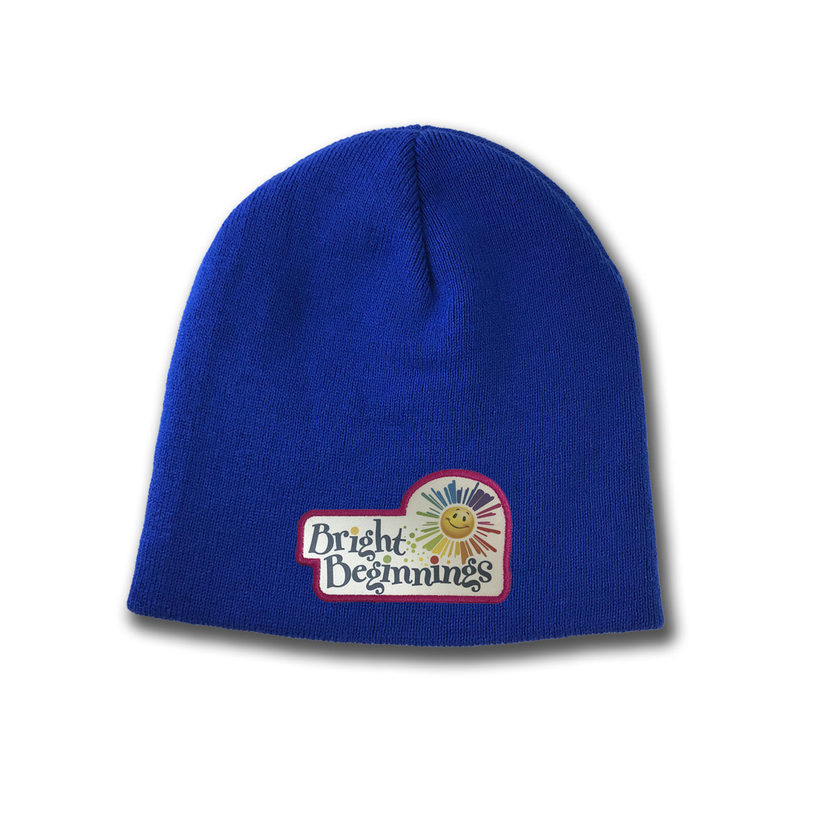 Patches 16 bright tuque rlt