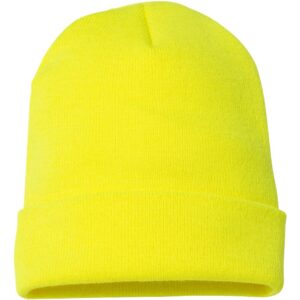 Yp Classics - Cuffed Beanie