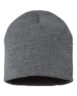 SP08-Dark Heather Grey