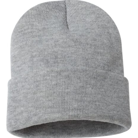 SP12-Heather Grey SP12-Heather Grey