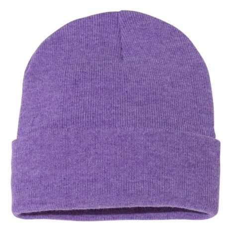 SP12-Heather Purple SP12-Heather Purple