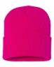 SP12-Neon Fuchsia