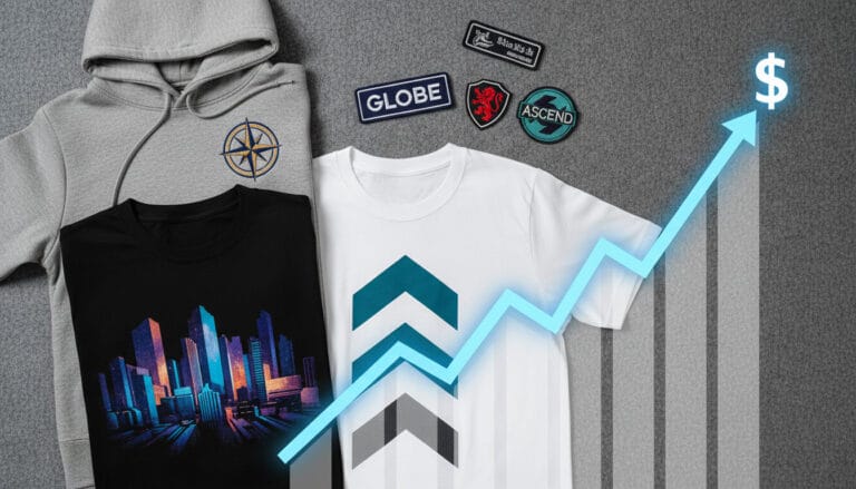 Comment les distributeurs peuvent tirer profit de la personnalisation des vêtements