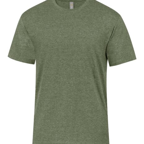 24ever_heather-military-green 24ever_heather-military-green