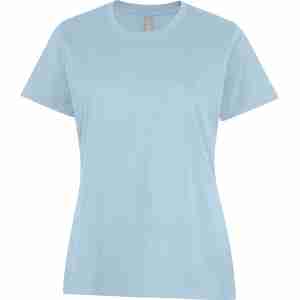 ATC - T-Shirt Coton FILÉ pour Femmes