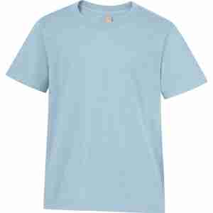 ATC - T-Shirt Coton FILÉ pour Jeunes